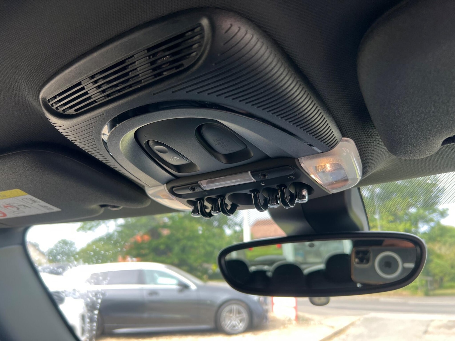 Vehicle 95