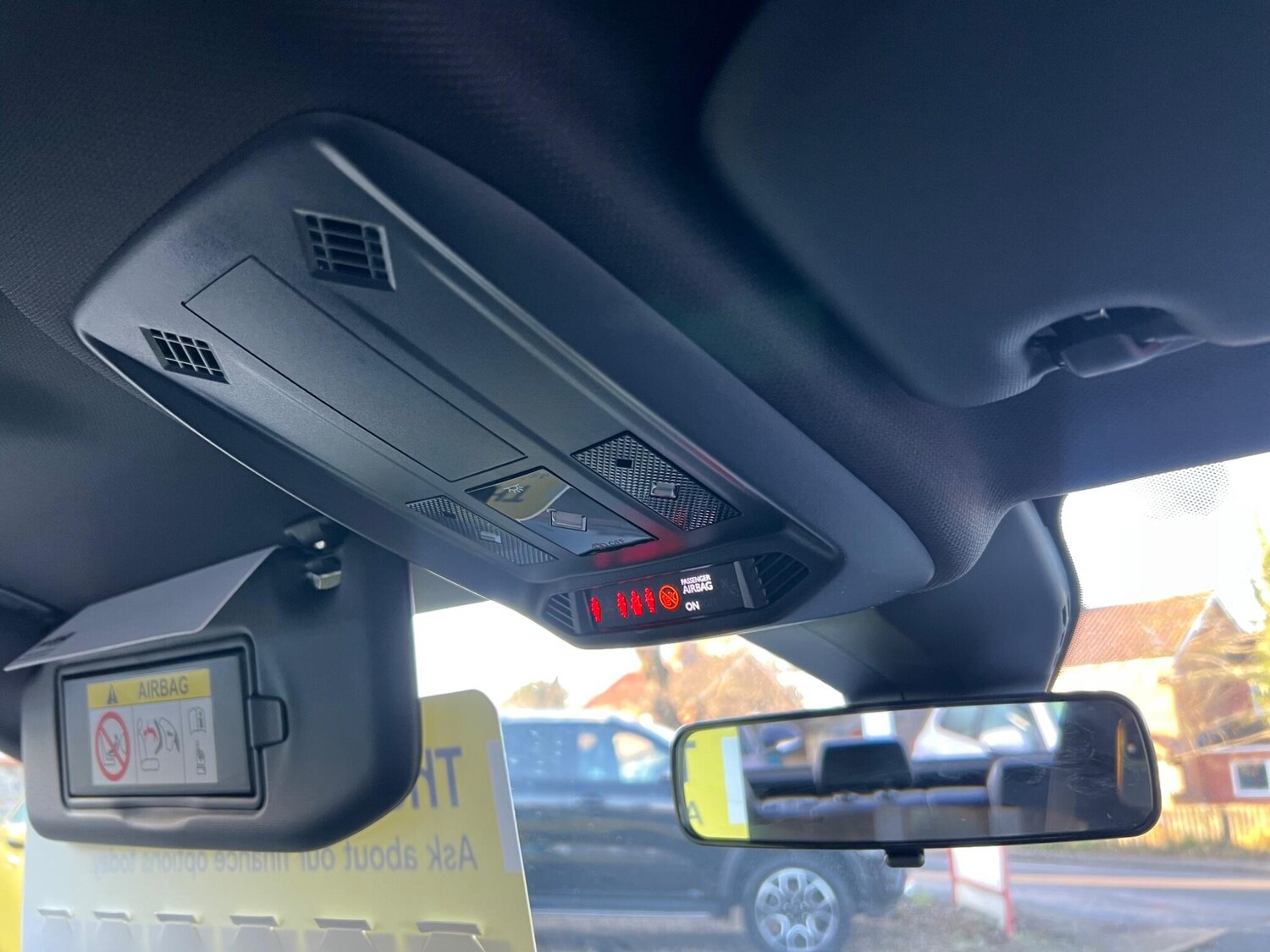 Used DS Automobiles DS 3 Crossback 2022 for sale - 76592446: Photo 30