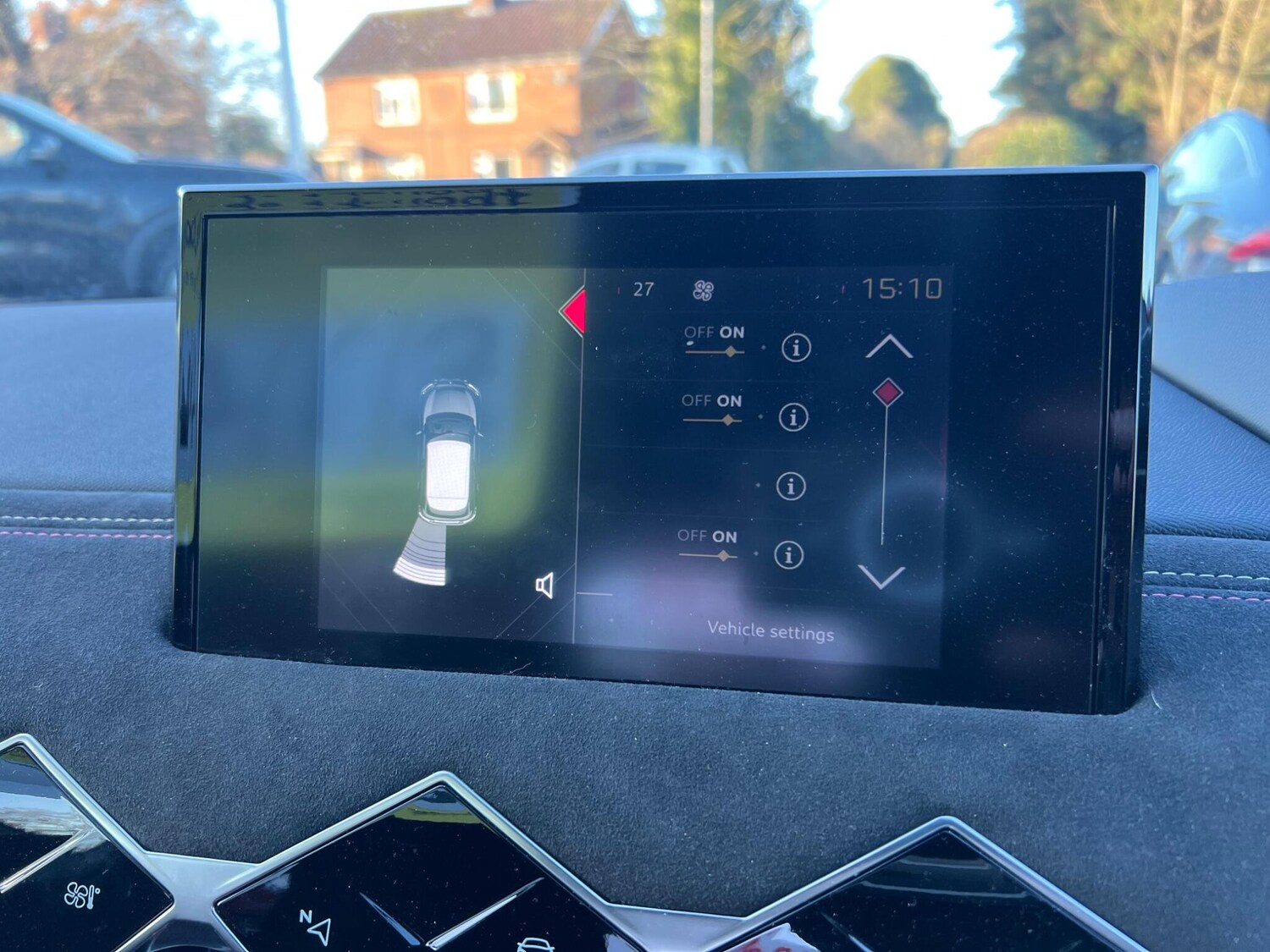 Used DS Automobiles DS 3 Crossback 2022 for sale - 76592446: Photo 31