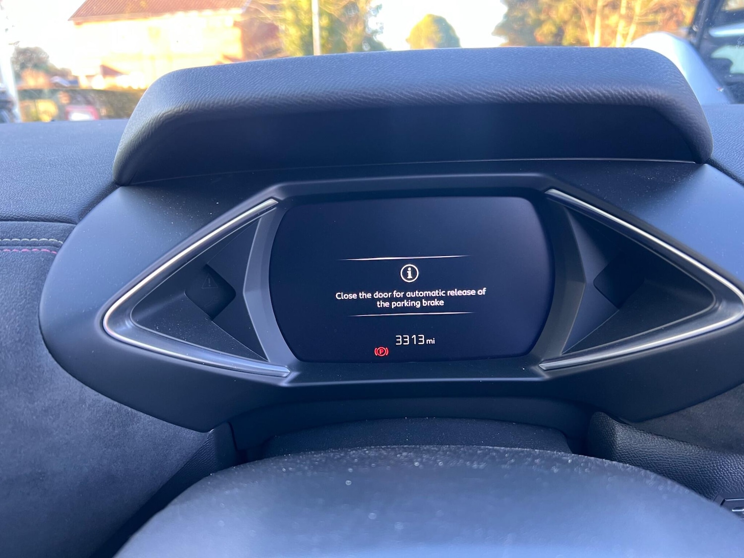 Used DS Automobiles DS 3 Crossback 2022 for sale - 76592446: Photo 32