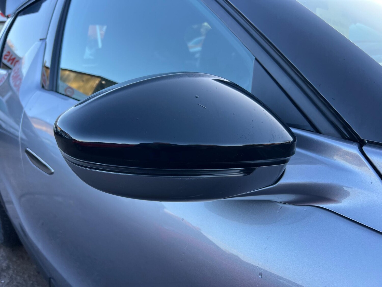 Used DS Automobiles DS 3 Crossback 2022 for sale - 76592446: Photo 33