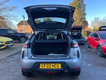 Used DS Automobiles DS 3 Crossback 2022 for sale - 76592446: Photo