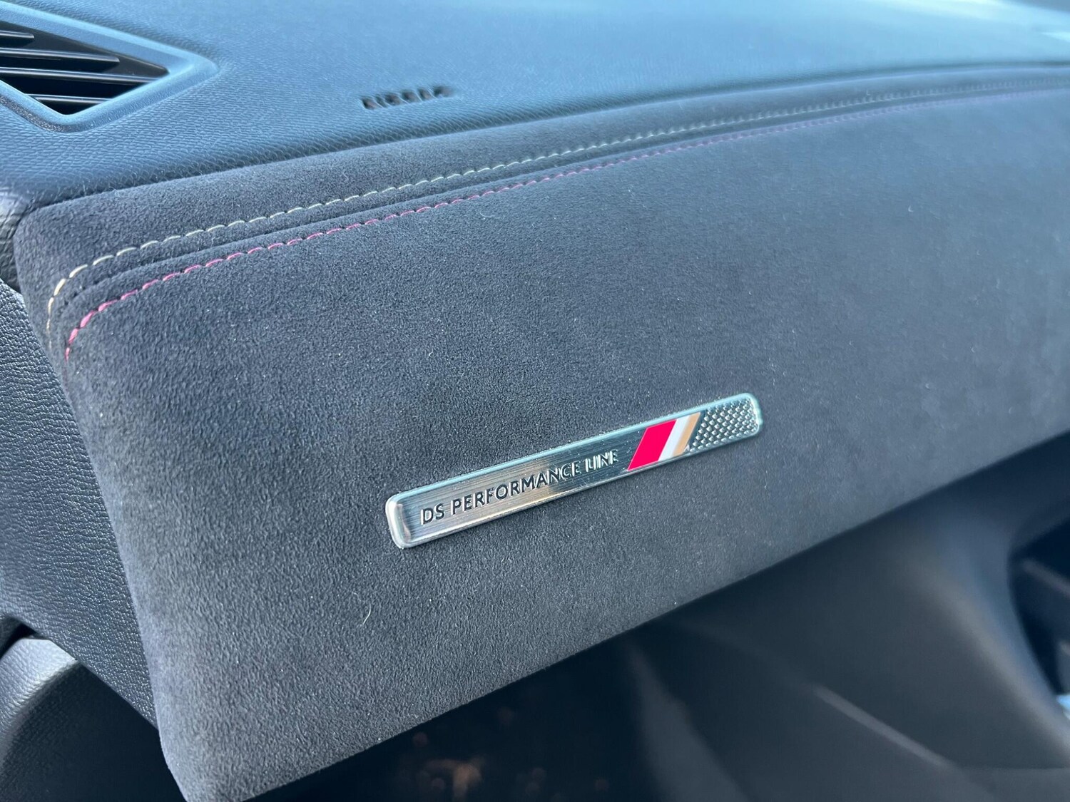 Used DS Automobiles DS 3 Crossback 2022 for sale - 76592446: Photo 49