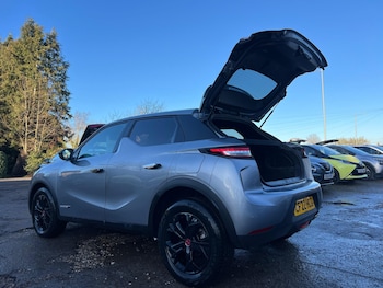 Used DS Automobiles DS 3 Crossback 2022 for sale - 76592446: Photo