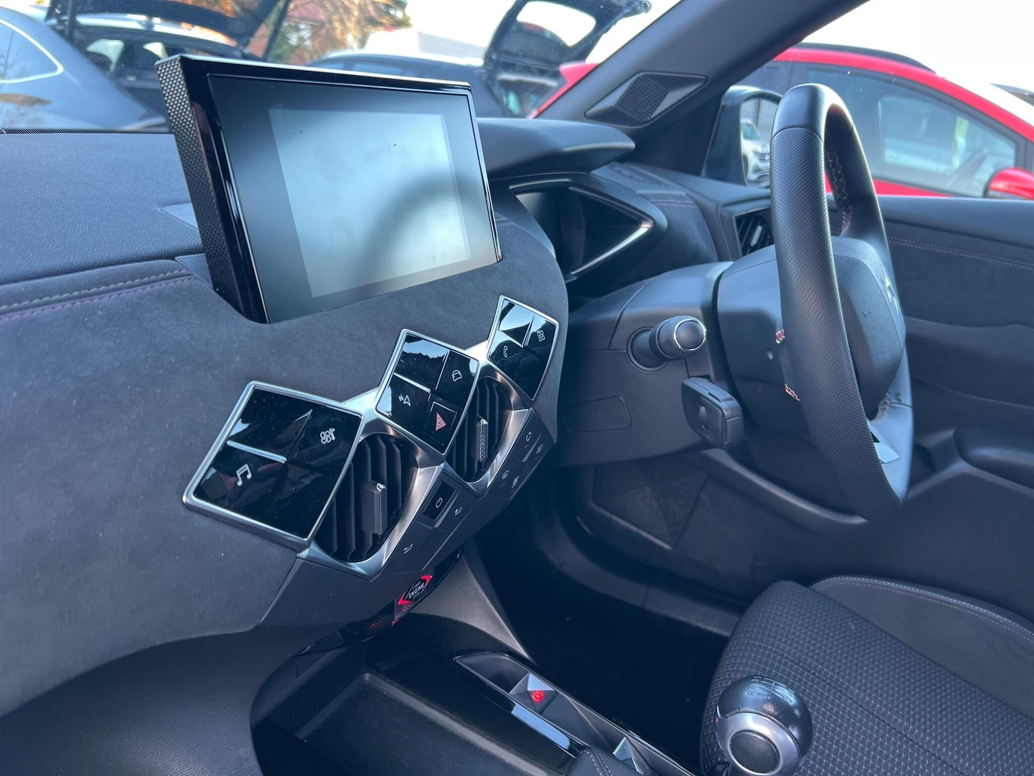 Used DS Automobiles DS 3 Crossback 2022 for sale - 76592446: Photo 50