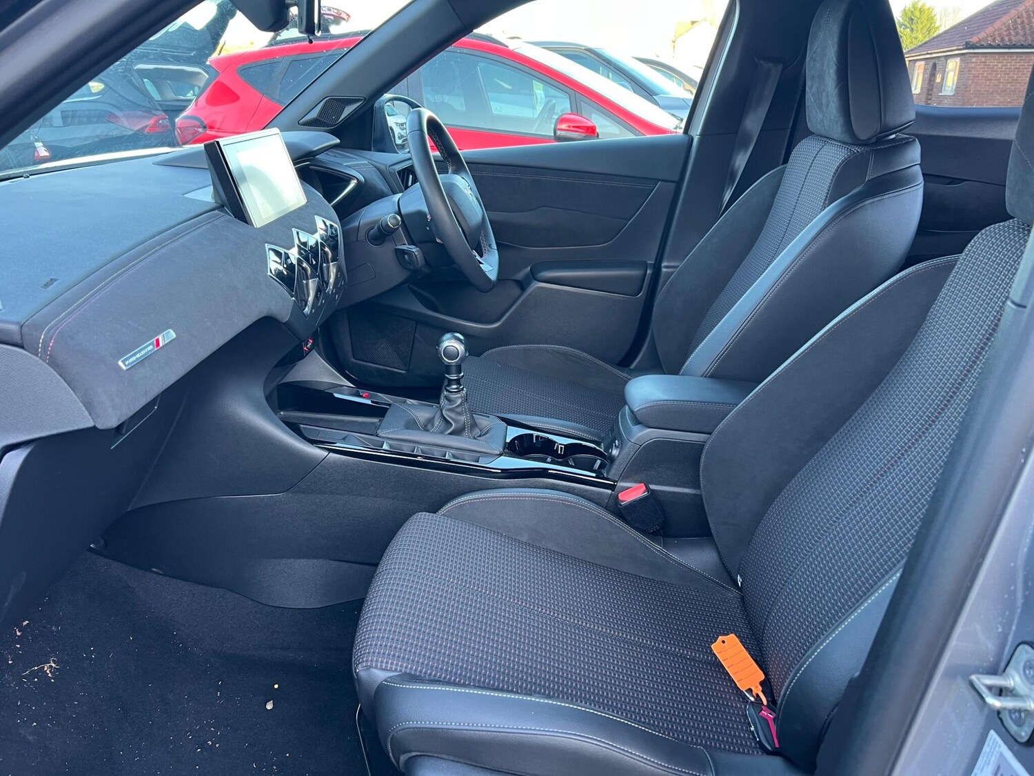 Used DS Automobiles DS 3 Crossback 2022 for sale - 76592446: Photo 54