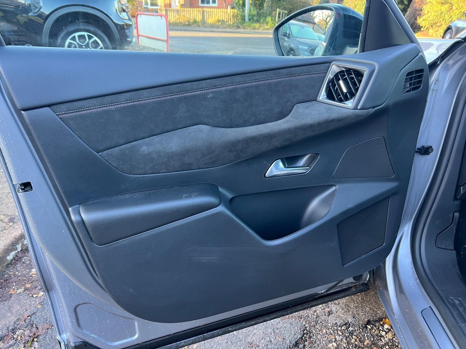 Used DS Automobiles DS 3 Crossback 2022 for sale - 76592446: Photo 55