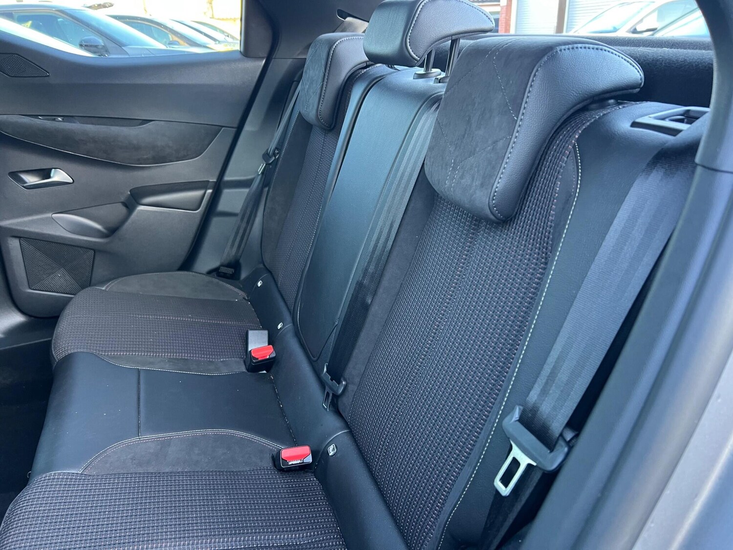 Used DS Automobiles DS 3 Crossback 2022 for sale - 76592446: Photo 57