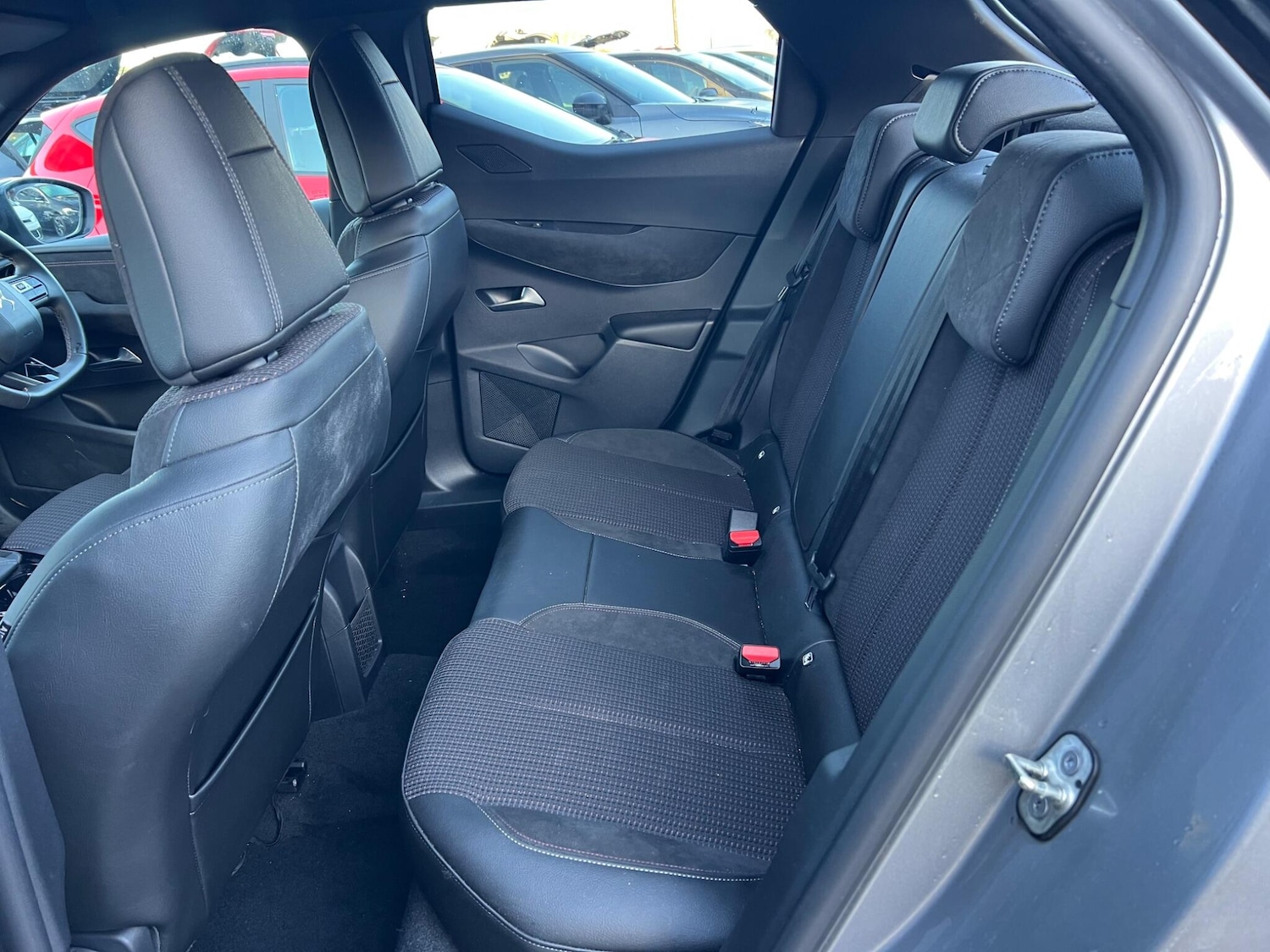 Used DS Automobiles DS 3 Crossback 2022 for sale - 76592446: Photo 58