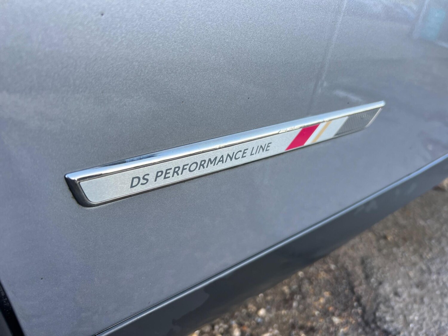 Used DS Automobiles DS 3 Crossback 2022 for sale - 76592446: Photo 67