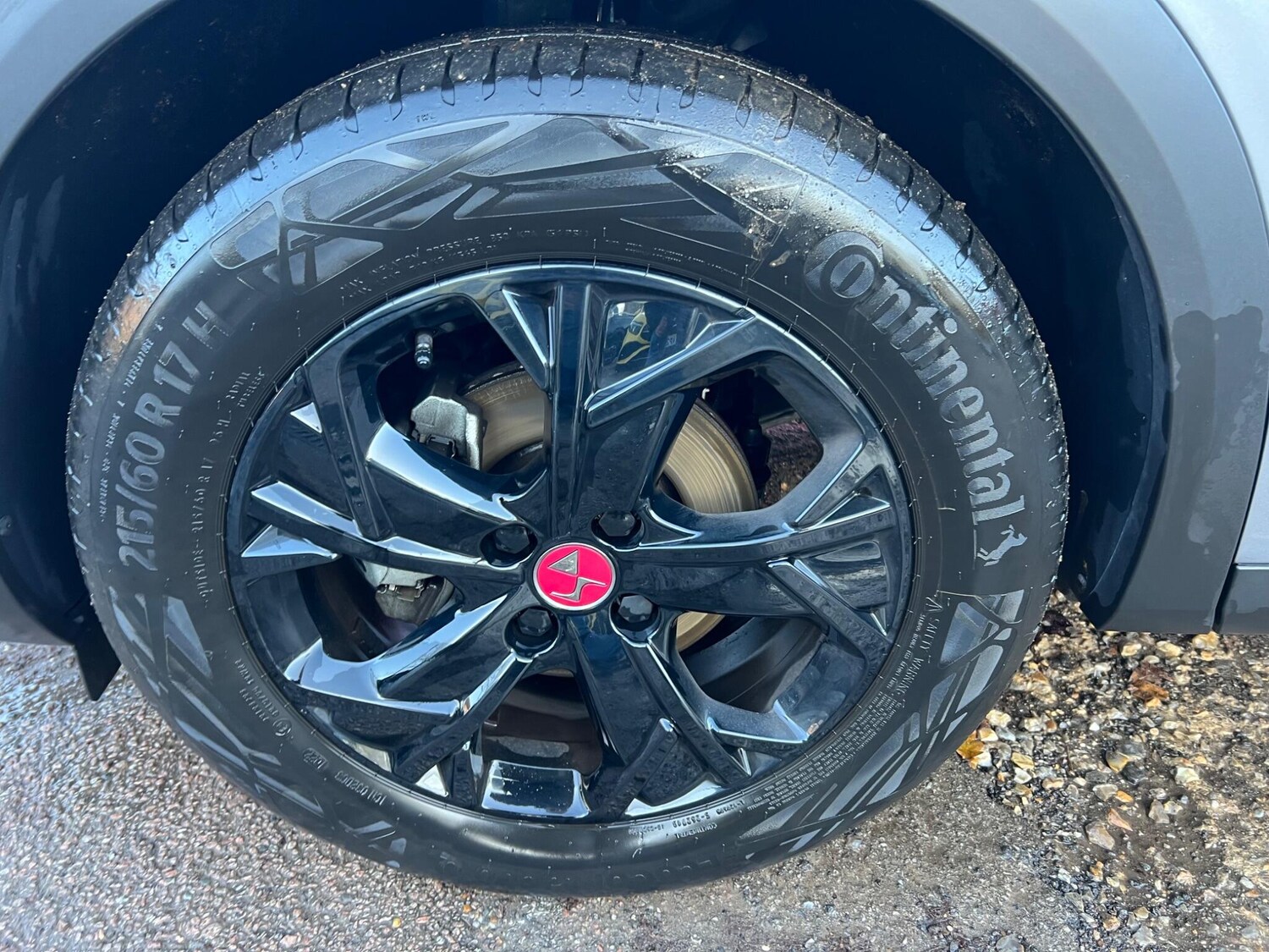 Used DS Automobiles DS 3 Crossback 2022 for sale - 76592446: Photo 68