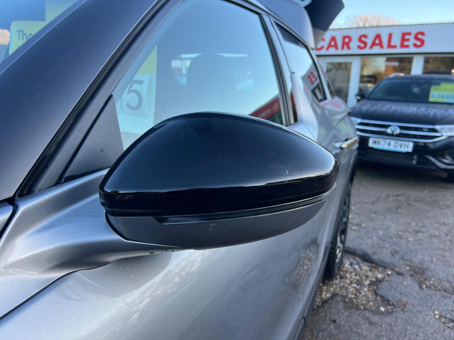 Used DS Automobiles DS 3 Crossback 2022 for sale - 76592446: Photo 69