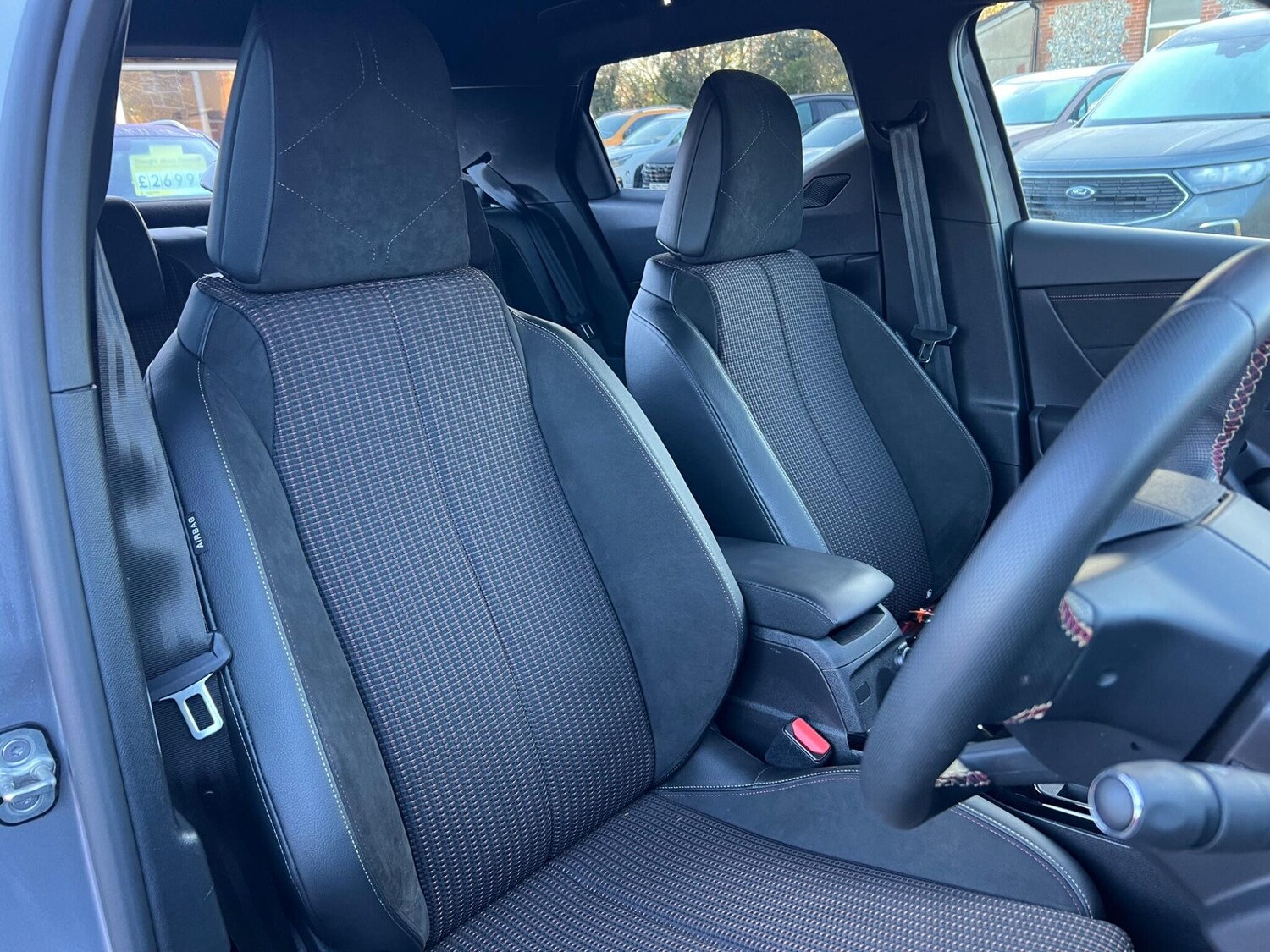 Used DS Automobiles DS 3 Crossback 2022 for sale - 76592446: Photo 84