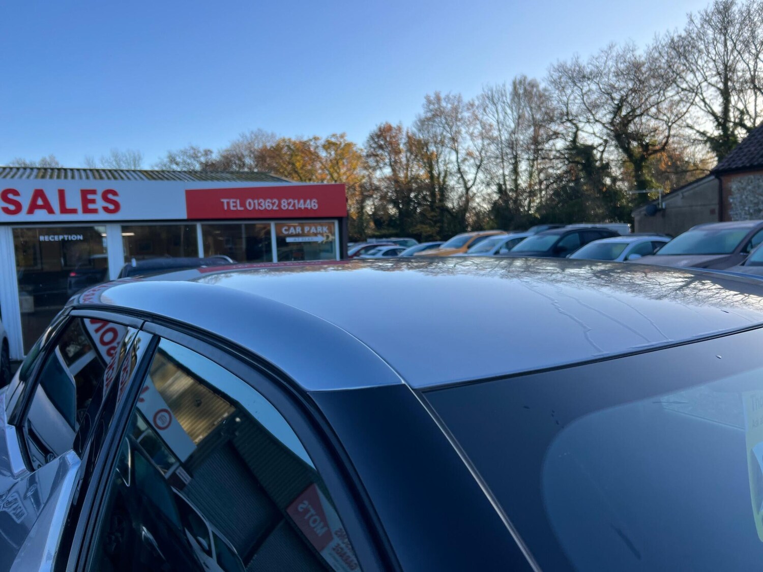 Used DS Automobiles DS 3 Crossback 2022 for sale - 76592446: Photo 94