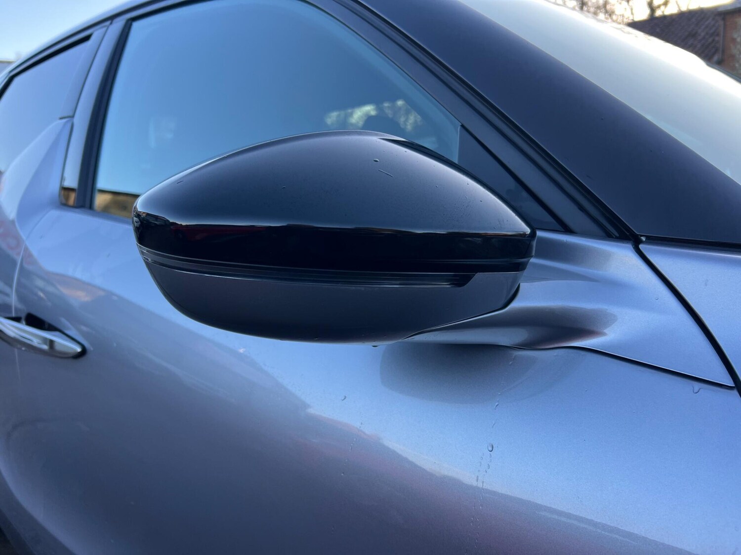 Used DS Automobiles DS 3 Crossback 2022 for sale - 76592446: Photo 95