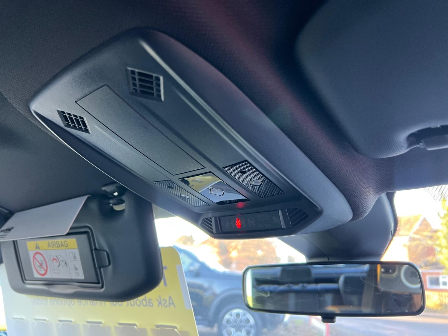 Used DS Automobiles DS 3 Crossback 2022 for sale - 76592446: Photo 98