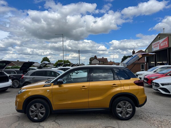 Used Suzuki Vitara 2022 for sale - 75577959: Photo 27