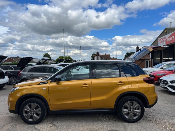 Used Suzuki Vitara 2022 for sale - 75577959: Photo 29