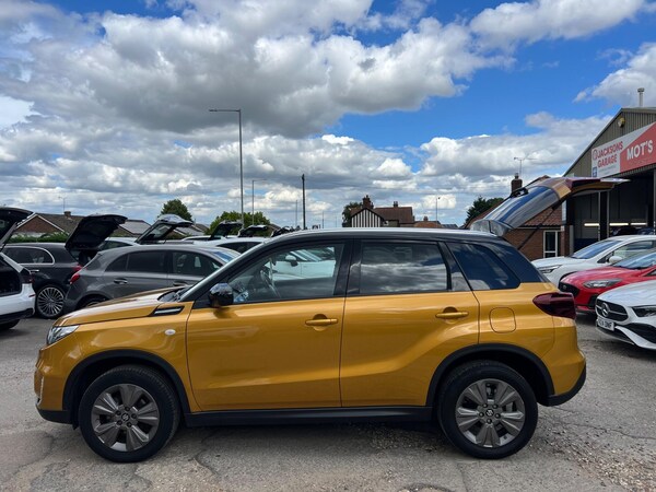 Used Suzuki Vitara 2022 for sale - 75577959: Photo 30
