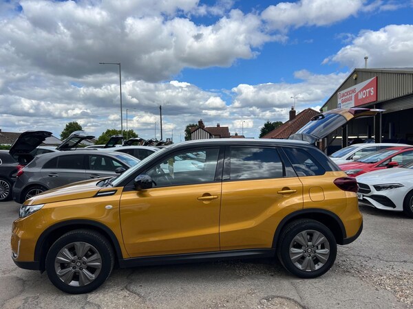 Used Suzuki Vitara 2022 for sale - 75577959: Photo 31