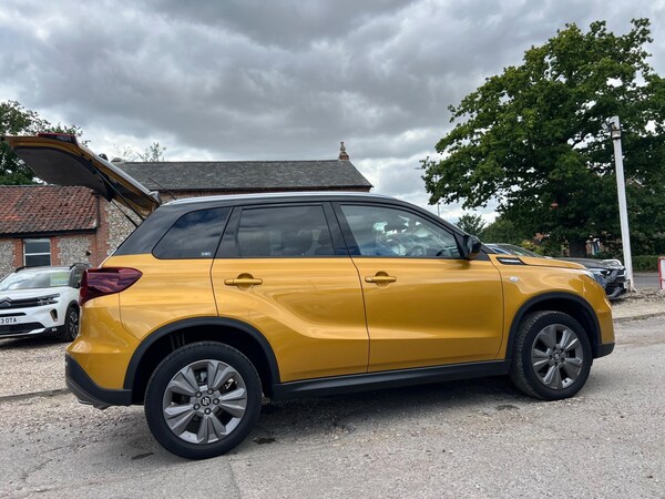 Used Suzuki Vitara 2022 for sale - 75577959: Photo 3