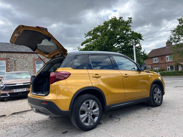 Used Suzuki Vitara 2022 for sale - 75577959: Photo 58