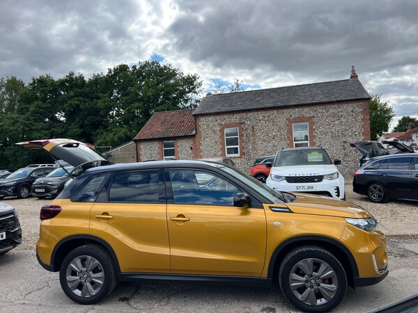 Used Suzuki Vitara 2022 for sale - 75577959: Photo 5