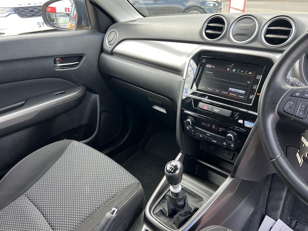 Used Suzuki Vitara 2022 for sale - 75577959: Photo 63