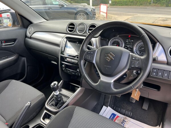 Used Suzuki Vitara 2022 for sale - 75577959: Photo 64