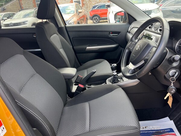 Used Suzuki Vitara 2022 for sale - 75577959: Photo 65