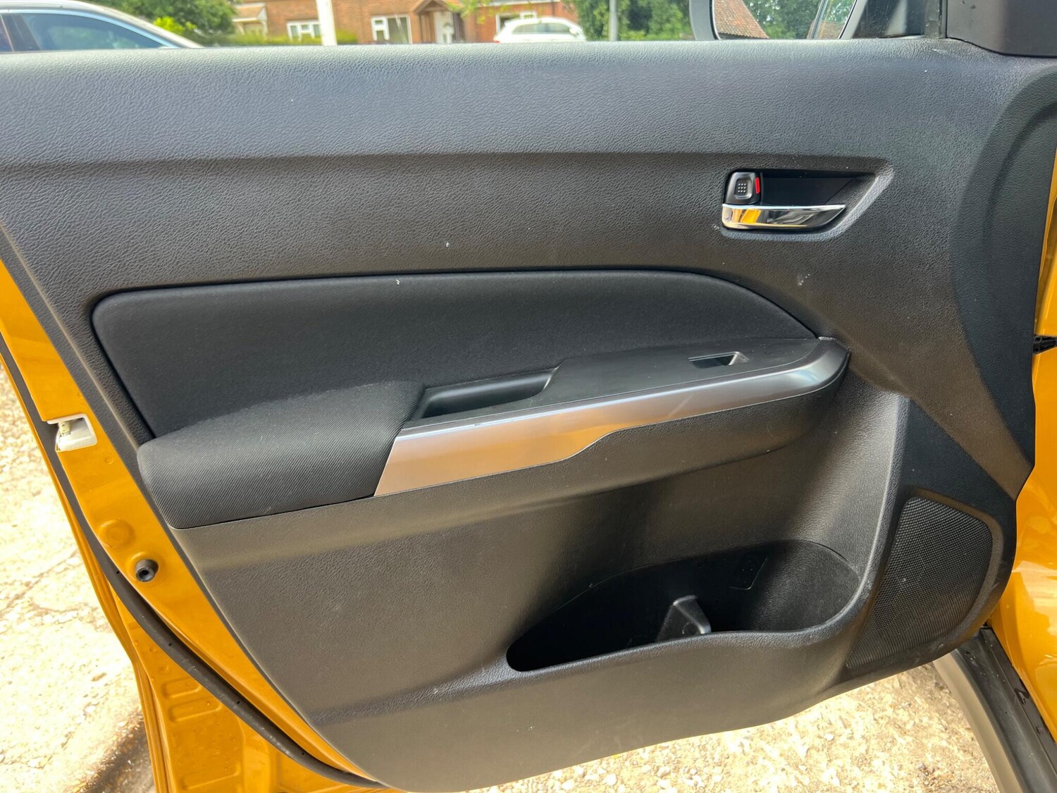 Vehicle 69