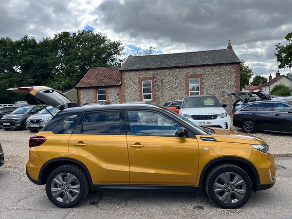 Used Suzuki Vitara 2022 for sale - 75577959: Photo 6
