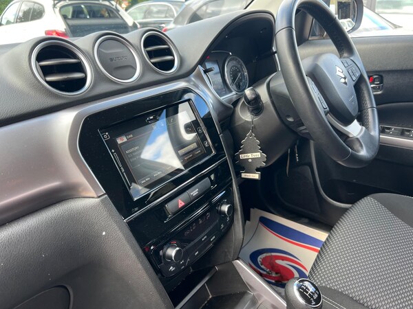 Used Suzuki Vitara 2022 for sale - 75577959: Photo 70