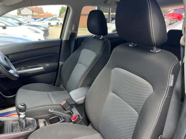 Used Suzuki Vitara 2022 for sale - 75577959: Photo 71