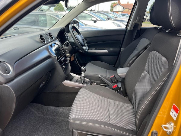 Used Suzuki Vitara 2022 for sale - 75577959: Photo 72