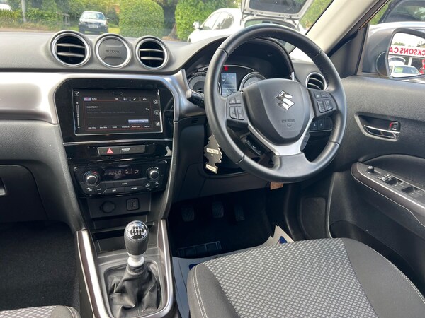 Used Suzuki Vitara 2022 for sale - 75577959: Photo 73
