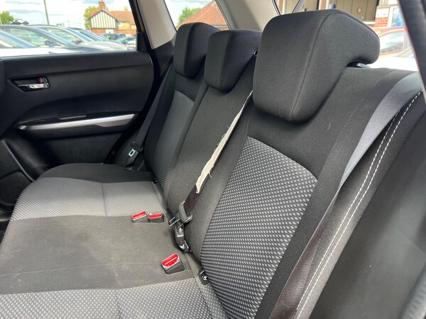 Used Suzuki Vitara 2022 for sale - 75577959: Photo 75