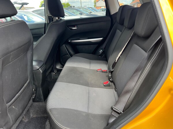 Used Suzuki Vitara 2022 for sale - 75577959: Photo 76