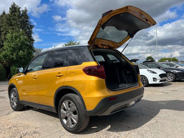 Used Suzuki Vitara 2022 for sale - 75577959: Photo 78