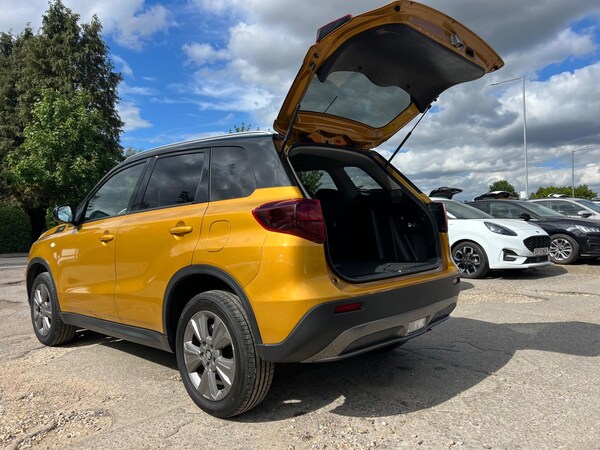 Used Suzuki Vitara 2022 for sale - 75577959: Photo 79