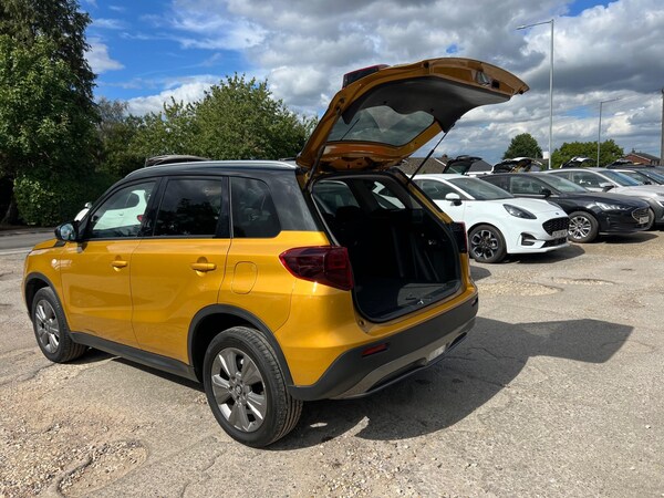 Used Suzuki Vitara 2022 for sale - 75577959: Photo 80