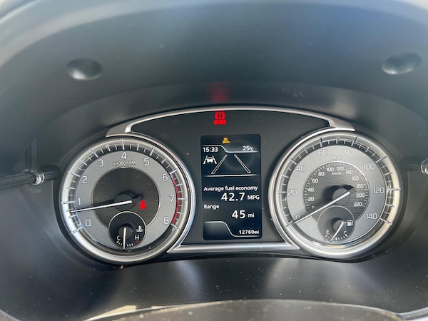 Used Suzuki Vitara 2022 for sale - 75577959: Photo 86