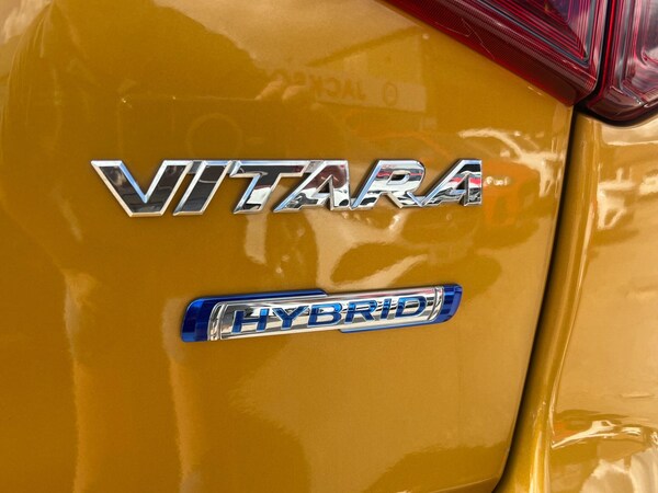 Used Suzuki Vitara 2022 for sale - 75577959: Photo 97