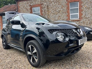 Used Nissan Juke 2019 for sale - 79860543: Photo