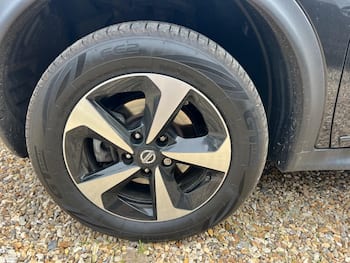 Used Nissan Juke 2019 for sale - 79860543: Photo