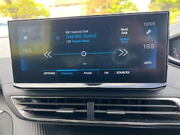 Used Peugeot 3008 2023 for sale - 78335025: Photo