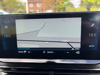 Used Peugeot 3008 2023 for sale - 78335025: Photo