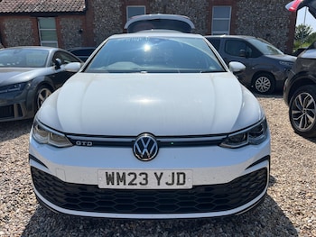 Used Volkswagen Golf 2023 for sale - 79131848: Photo