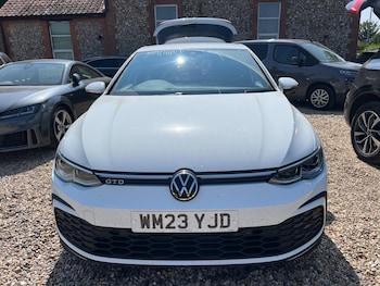 Used Volkswagen Golf 2023 for sale - 79131848: Photo