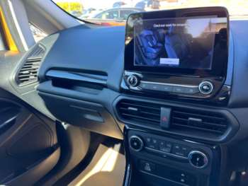 Used Ford Ecosport 2022 for sale - 74533800: Photo